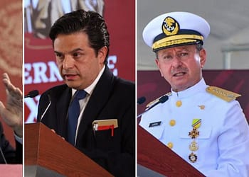 Estos 20 funcionarios de AMLO ganan más que él portada