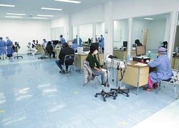El permiso covid es distinto a una incapacidad laboral. Aquí te explicamos sus diferencias | Foto: Twitter IMSS