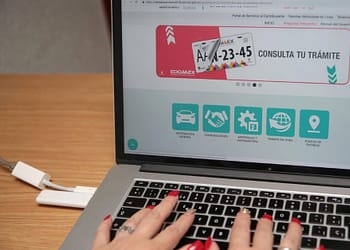 Formato de pago de tenencia Edomex 2022