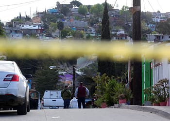 Periodistas asesinados