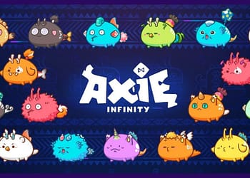 Las polémicas becas de Axie Infinity, el videojuego NFTs en el que estafan a gente pobre portada