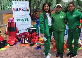 Ponte pila 2022