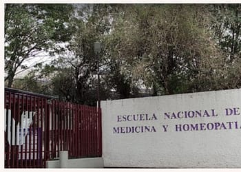 Por qué se enseña homeopatía en México portada ok