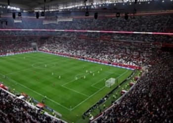 Qatar 2022