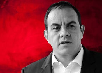 Someten a la policía de Morelos ¿Y Cuauhtémoc Blanco portada