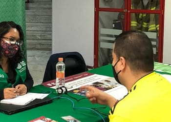 Sueldos de 8,500 pesos en convocatoria de Servidores de la Ciudad de México 2022 portada (1)