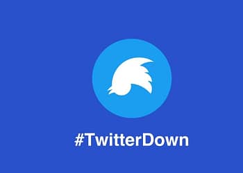 Twitter presenta fallas en todo el mundo portada