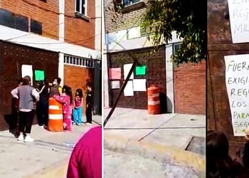 Vecinos-exigen-regreso-Guardia-Nacional-Centro-Cultural-La Comuna-Iztapalapa