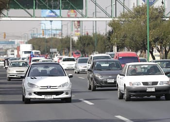 Así puedes consultar las multas de tu auto en CDMX o Edomex | Foto: Gobierno Edomex