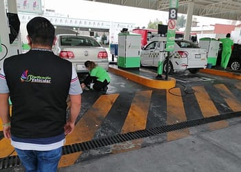 Consulta las fechas de verificación vehicular para CDMX y Edomex | Foto: Gobierno Edomex
