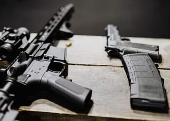 Esto fue el operativo Rápido y Furioso | Foto: Pexels