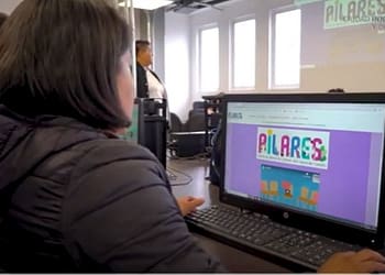 beca pilares 2022
