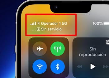 como-tener-dos-lineas-en-iphone