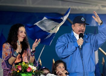 Daniel Ortega