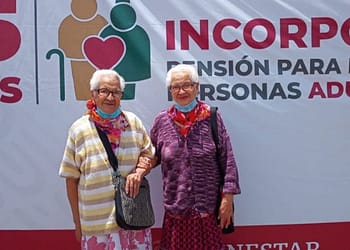 depósito bienestar