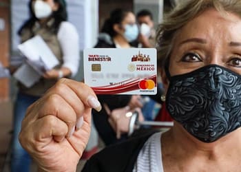 PENSIÓN BIENESTAR