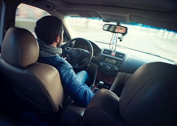 Consulta aquí los requisitos para sacar tu licencia de conducir en CDMX y Edomex Foto: Pexels