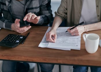 Estos son los gastos que puedes deducir | Foto: Pexels
