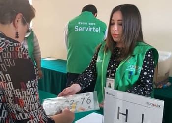 reemplacamiento Edomex 2022