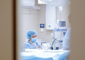 La cuarta ola de Covid en México ha dejado ver las deficiencias en el sistema de salud ante el aumento de casos | Foto: Pexels