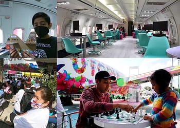 talleres-paseos-guiados-libros-biblioaviones-Iztapalapa
