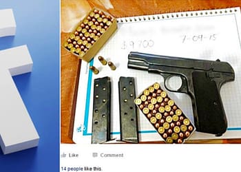 traficar-armas-para-cárteles-de-la-droga-presumirlo-en-Facebook