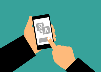 Apps para aprender idiomas