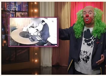Brozo le responde a AMLO No te avisé de Bejarano, fue de Gustavo Ponce portada