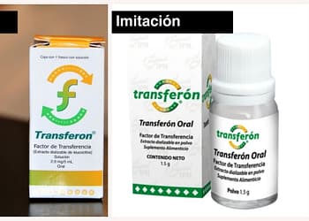 El Factor de Transferencia de la TV no es el del IPN portada