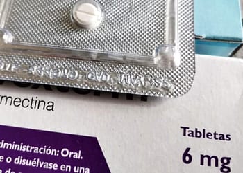 ivermectina