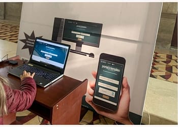 Trabaja en el gobierno de AMLO. Estas son las vacantes abiertas en 2022 portada