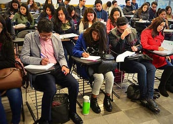 UNAM beca