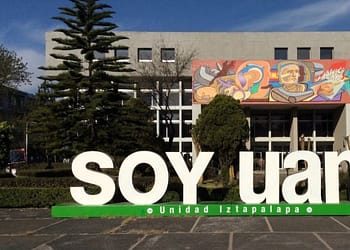 convocatoria UAM 2022