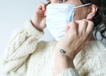 Si te contagiaste, la alcaldía Venustiano Carranza te ayuda con asesoría médica | Foto: Pexels