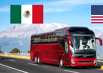 rutas-de-autobús-viajar-mexico-a-estados-unidos