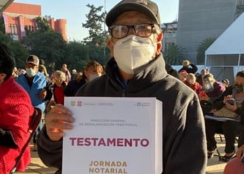 mes del testamento 2022 - jornada notarial