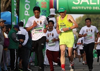 Consejo del deporte CDMX