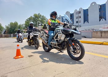 Motoescuela CDMX