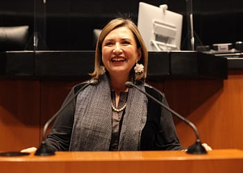 Xóchitl Gálvez