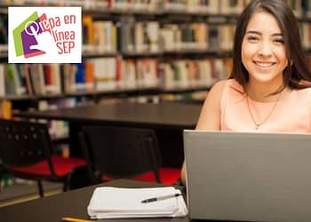 cómo ingresar a mi aula de prepa en línea sep