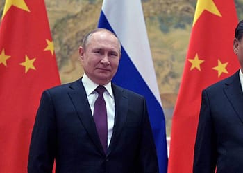 El Partido Comunista de China aprendió de la experiencia rusa y prosiguió su liberalización con más cuidado | Foto: Project Syndicate