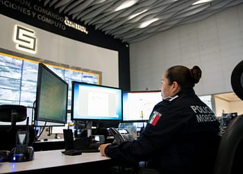 policía cibernética