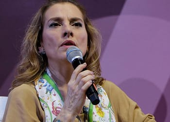 Beatriz Gutiérrez Müller