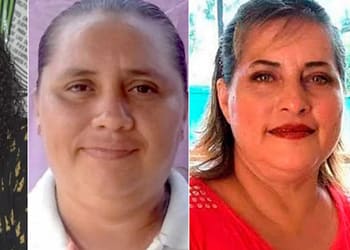 periodistas asesinadas - Yessenia Mollinedo