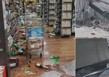 sismo 19 de septiembre - mexico
