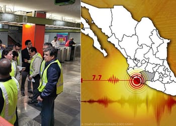 que hacer en caso de sismo - 19 de septiembre