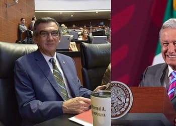 amlo - americo villarreal - hertor de mauleon