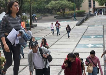 beca de grupos vulnerables y zonas marginadas unam