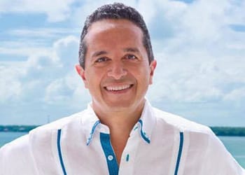 carlos joaquin gonzalez - amlo - quintana roo