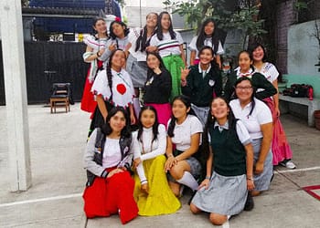 Escuelas para niñas en Ciudad de México Dónde están ubicadas